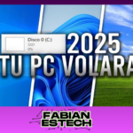 Cómo acelerar tu PC con Windows 11 en 2025