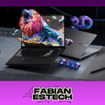 Cómo configurar periféricos para edición 3D