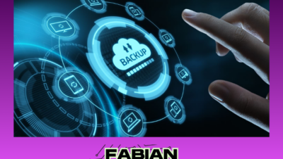 Como configurar programas para backups automaticos