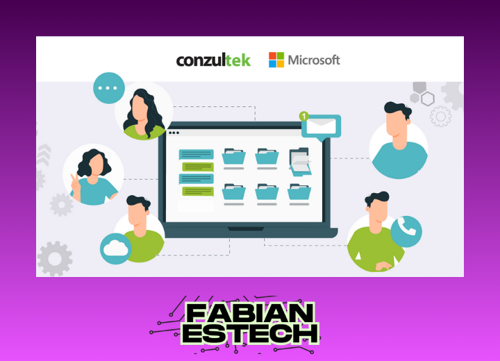 Cómo configurar programas para trabajo colaborativo 1 Como configurar programas para trabajo colaborativo 1