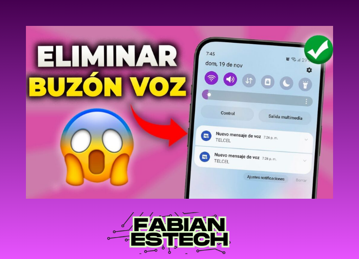 Cómo desactivar el buzón de voz Telcel fácilmente: Guía paso a paso 2 Como desactivar el buzon de voz Telcel facilmente