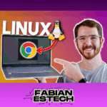 Cómo instalar Linux en un Chromebook