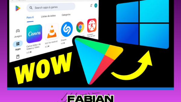 Como instalar programas en modo portatil