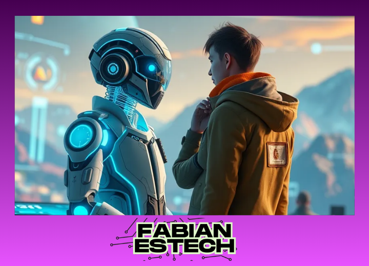 Cómo la IA está creando NPCs más realistas 1 Como la IA esta creando NPCs mas realistas