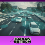 Cómo la IA está transformando el transporte
