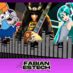 Cómo los juegos de ritmo están ganando popularidad