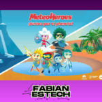 Cómo los videojuegos están educando sobre el cambio climático
