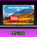Cómo optimizar macOS para streaming