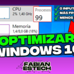 Cómo optimizar programas para baja memoria