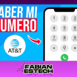 Cómo saber el número de un chip AT&T: Guía rápida y sencilla