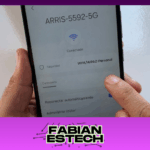 Como saber la contrasena de mi wifi desde mi celular