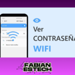 Cómo saber mi clave de WiFi en mi celular: Guía paso a paso