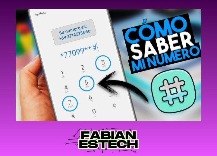¿Cómo saber mi número Movistar México? Guía rápida y sencilla 1 Como saber mi numero Movistar