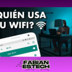¿Cómo saber si me están robando internet? Señales y soluciones