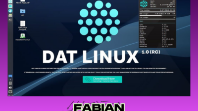 Como usar Linux para analisis de datos