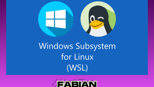 Como usar Windows Subsystem for Linux