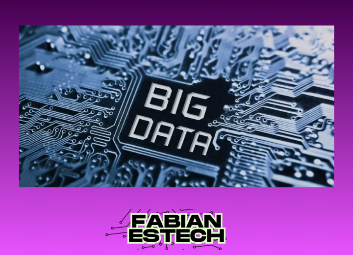 Cómo usar la IA para análisis de big data 1 Como usar la IA para analisis de big data