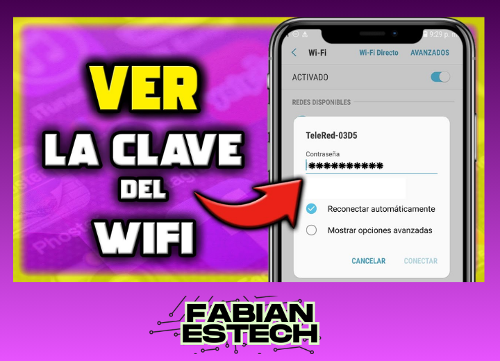 Cómo ver la clave WiFi a la que estoy conectado: Guía paso a paso 1 Como ver la clave WiFi a la que estoy conectado