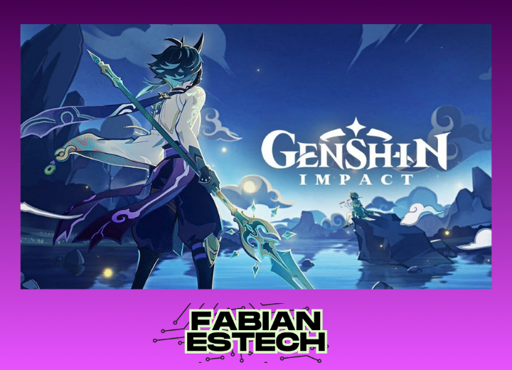 Guía para personalizar tu experiencia en Genshin Impact 1 Guia para personalizar tu experiencia en Genshin Impact