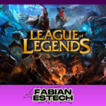 Guía para principiantes en League of Legends