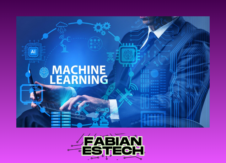 Guía para principiantes en machine learning 1 Guia para principiantes en machine learning