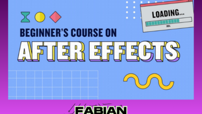 Guia para usar After Effects en Windows