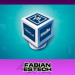 Guía para usar VirtualBox en Windows