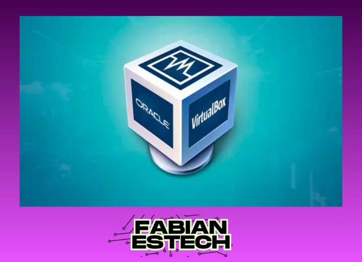 Guía para usar VirtualBox en Windows 1 Guia para usar VirtualBox en Windows