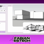 Guía para usar la IA en diseño arquitectónico