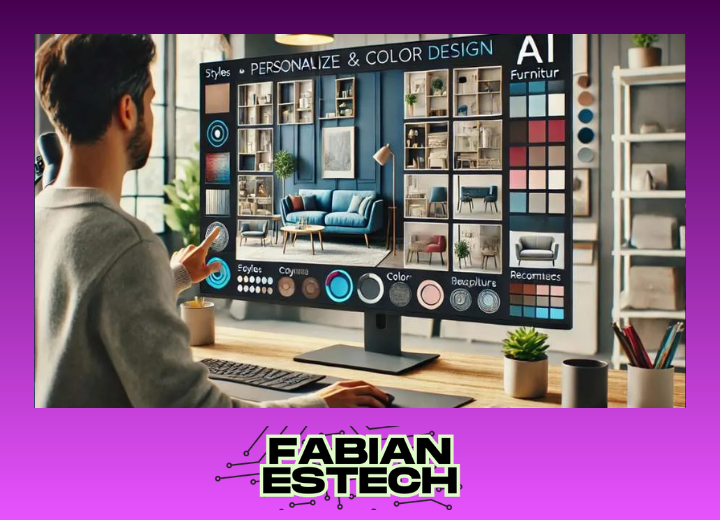 Guía para usar la IA en diseño de interiores 2 Guia para usar la IA en diseno de interiores