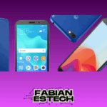 Huawei Y5 Lite 2018