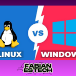 Linux vs Windows: ¿Cuál es mejor en 2025?