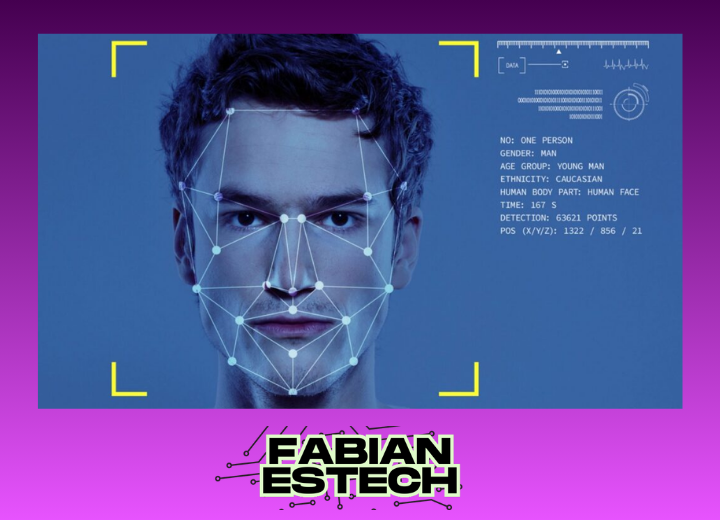 Los avances en IA para reconocimiento facial 2 Los avances en IA para reconocimiento facial