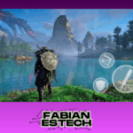 Los mejores juegos de mundo abierto para móviles
