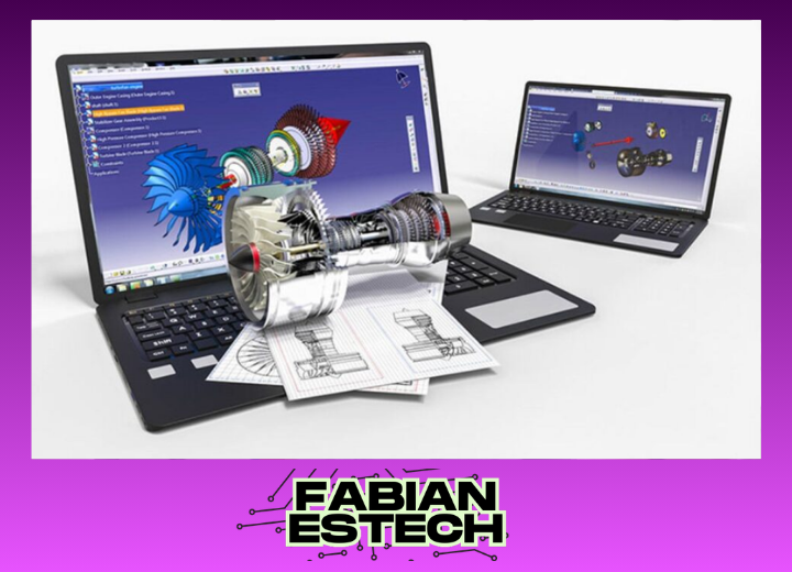 Los mejores programas de CAD para Windows 1 Los mejores programas de CAD para Windows