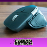 Los mejores ratones para edición de fotos