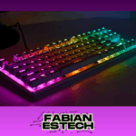 Los mejores teclados para gaming en 2025