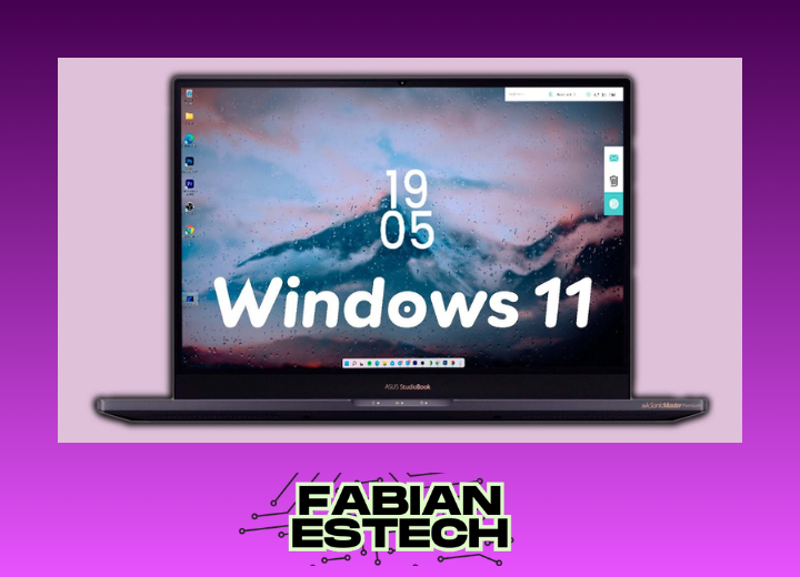 Los mejores trucos para personalizar Windows 11 1 Los mejores trucos para personalizar Windows 11