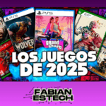 Los mejores videojuegos de 2025 que no puedes perderte