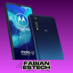 Motorola Moto G8 Power Lite