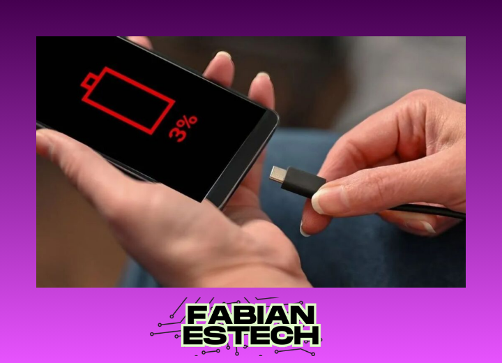 ¿Por qué no carga mi celular? Causas y soluciones comunes 1 Por que no carga mi celular