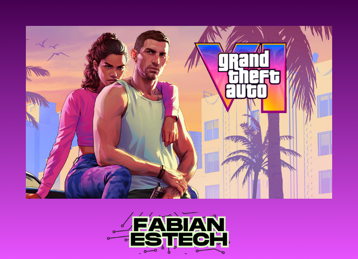 ¿Qué trae el nuevo GTA VI? Rumores y expectativas 1 Que trae el nuevo GTA VI