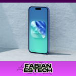 ¿Qué trae la nueva actualización de iOS 19?