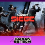 Guía para mejorar en Rainbow Six Siege