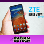 Características del ZTE Blade V10 Vita: Análisis completo y especificaciones técnicas