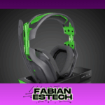 Guía para configurar auriculares gaming en 2025