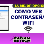Cómo sacar contraseñas de WiFi guardadas en tu dispositivo fácilmente
