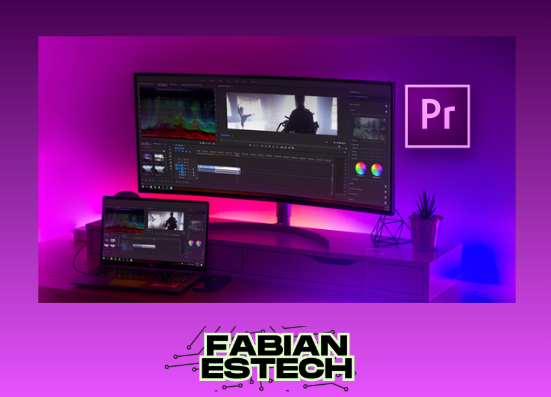 Adobe Premiere Pro