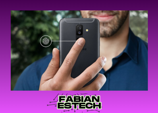 Características de Samsung A6 Plus 2025: Especificaciones y Funciones Clave 4 Samsung A6 Plus