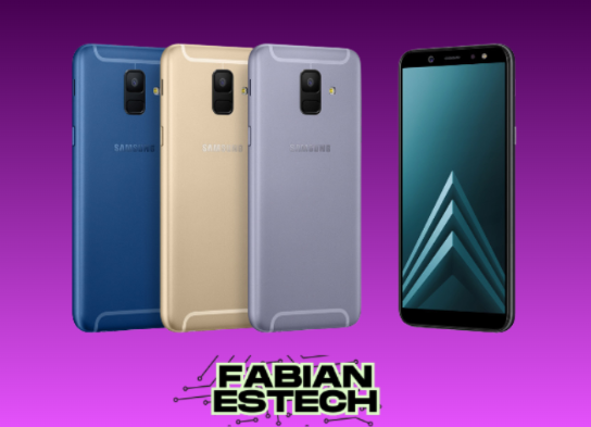 Características de Samsung A6 Plus 2025: Especificaciones y Funciones Clave 5 image 1023